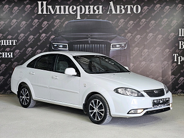 Daewoo Gentra, 2014г, передний привод, автомат