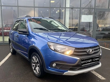 Lada (ВАЗ) , 2019г., передний привод, механика