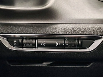 Geely Coolray, 2022г., передний привод, робот