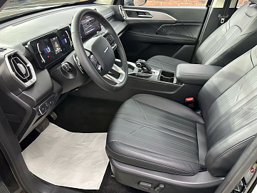 Haval H5, 2023г, полный привод, автомат