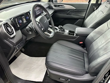 Haval H5, 2023г, полный привод, автомат