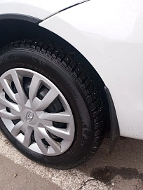 Lada (ВАЗ) Largus, 2025г, передний привод, механика