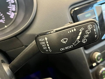 Skoda Octavia, 2017г, передний привод, автомат