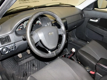 Lada (ВАЗ) Priora, 2012г, передний привод, механика