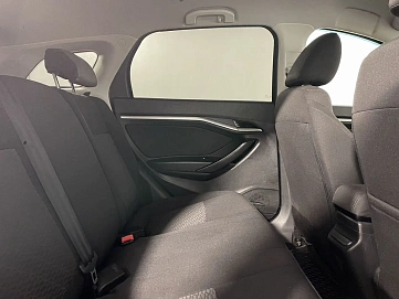 Lada (ВАЗ) Vesta, 2020г, передний привод, механика