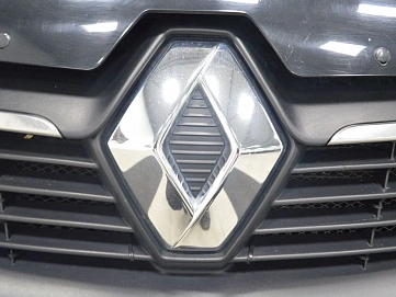 Renault Logan, 2017г, передний привод, механика