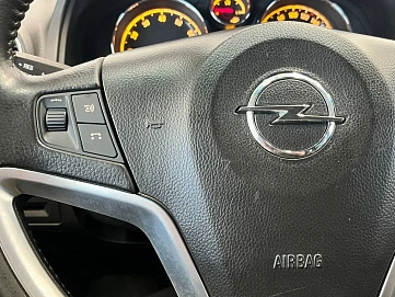 Opel Antara, 2013г, полный привод, автомат