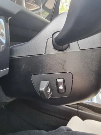 BMW X5, 2015г, полный привод, автомат
