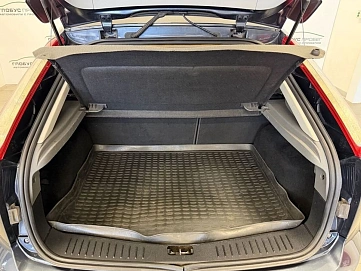 Ford Focus, 2010г, передний привод, механика