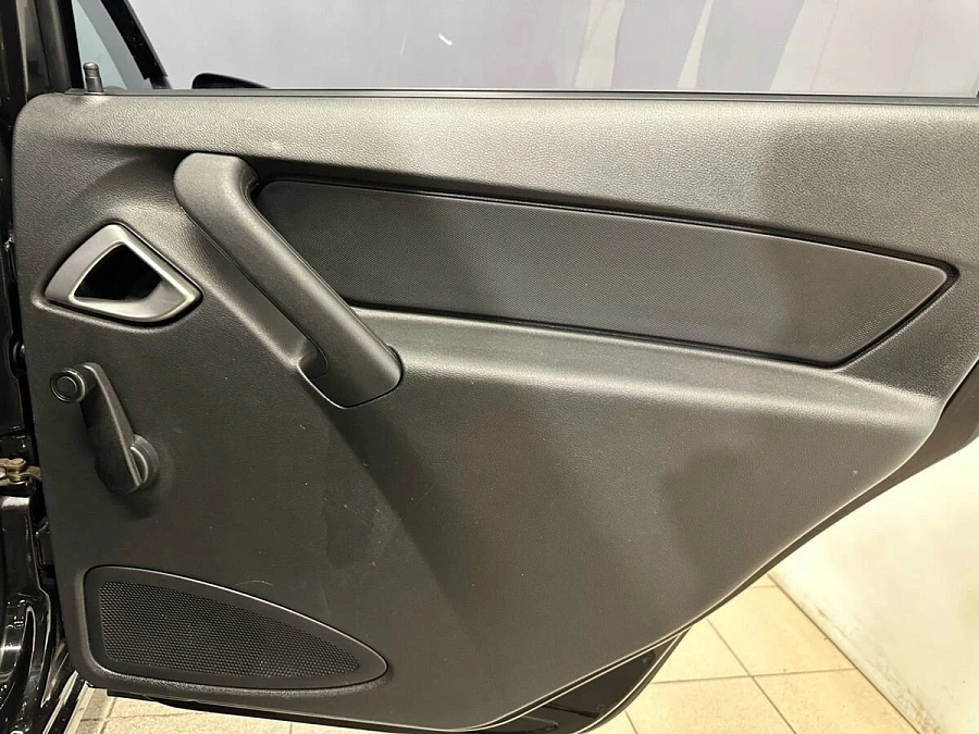 Lada (ВАЗ) Granta, 2023г., передний привод, механика