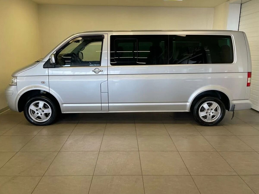 Volkswagen , 2008г., передний привод, механика
