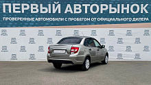 Lada (ВАЗ) , 2020г., передний привод, механика