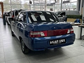 Lada (ВАЗ) 2110, 2007г., передний привод, механика