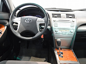 Toyota Camry, 2011г., передний привод, автомат
