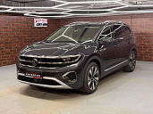 Volkswagen Talagon, 2023г., полный привод, робот