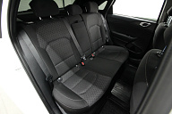 Kia Ceed, 2020г., передний привод, автомат