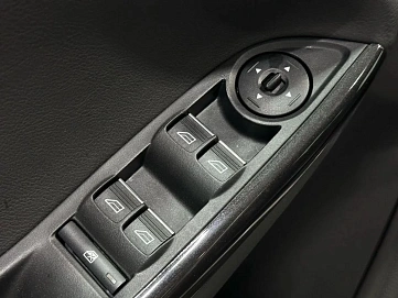 Ford Focus, 2017г, передний привод, робот