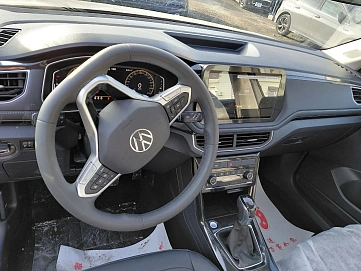 Volkswagen Tharu XR, 2025г, передний привод, автомат