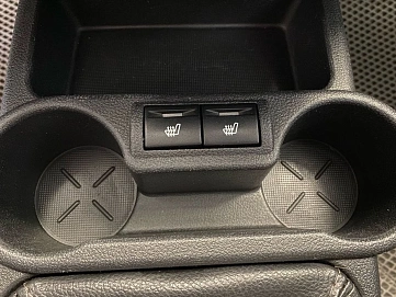 Lada (ВАЗ) Granta, 2016г, передний привод, механика