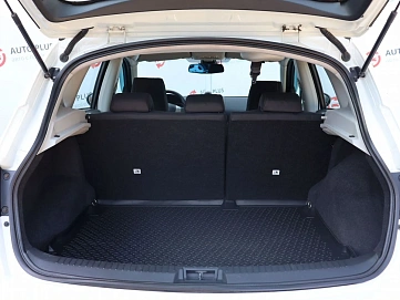 Nissan Qashqai, 2009г, передний привод, вариатор