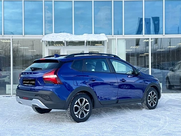 Lada (ВАЗ) , 2025г., передний привод, вариатор