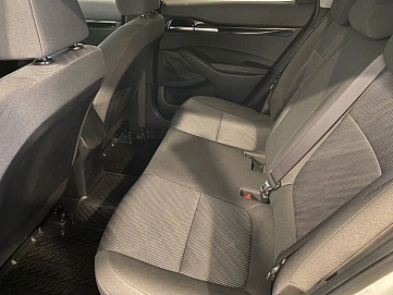 Kia Seltos, 2020г, передний привод, автомат