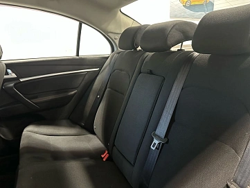 Geely Emgrand EC7, 2016г, передний привод, механика