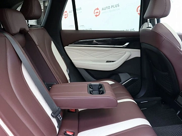 Geely Monjaro, 2023г, полный привод, автомат