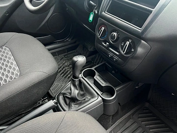 Lada (ВАЗ) Granta, 2024г, передний привод, механика