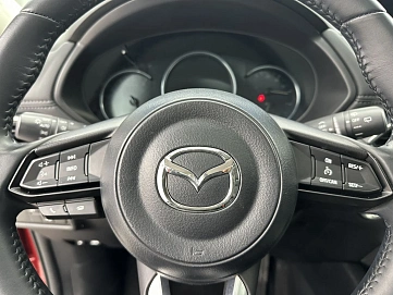 Mazda CX-5, 2022г, передний привод, автомат