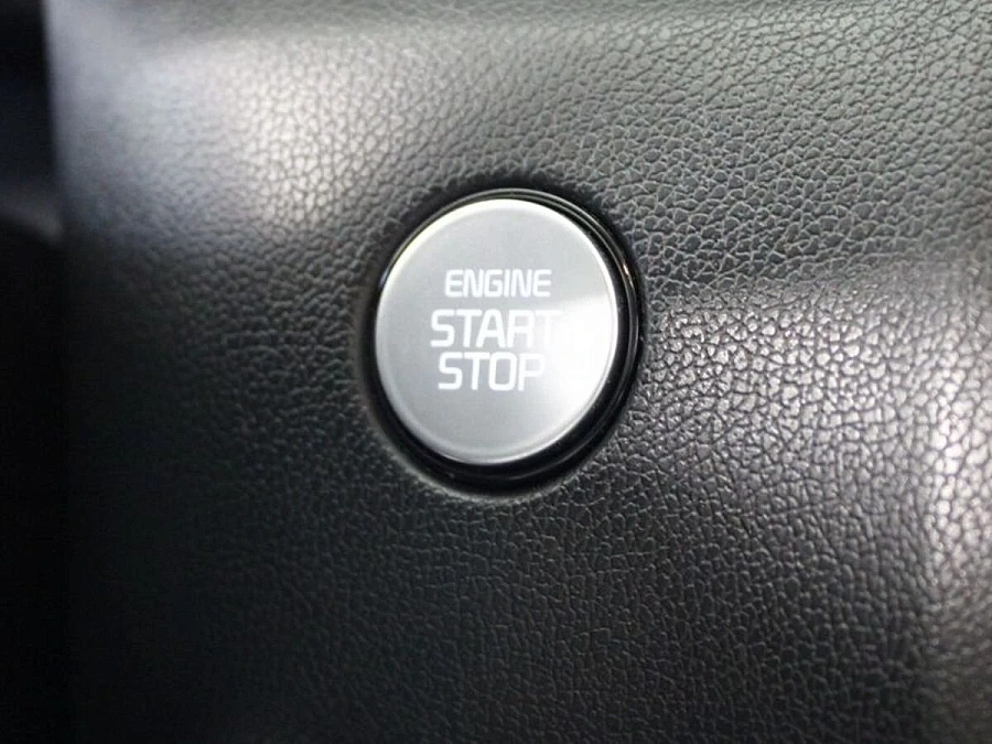 Kia Sorento, 2022г., полный привод, автомат