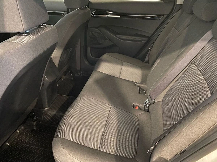 Kia Seltos, 2020г., передний привод, автомат