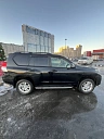 Toyota Land Cruiser Prado, 2011г., полный привод, автомат