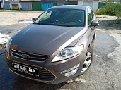 Ford Mondeo, 2012г., передний привод, робот