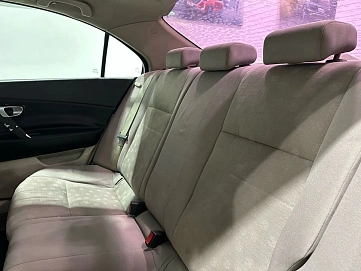 Nissan Primera, 2004г, передний привод, механика