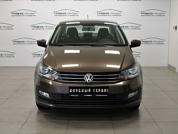 Volkswagen Polo, 2018г, передний привод, механика