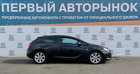 Opel , 2013г., передний привод, автомат
