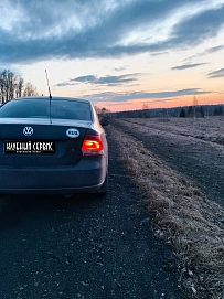 Volkswagen Polo, 2013г, передний привод, механика