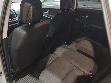 Kia Ceed, 2009г, передний привод, механика