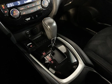 Nissan X-Trail, 2016г, передний привод, вариатор