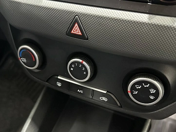 Hyundai Creta, 2016г, передний привод, автомат