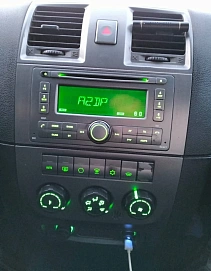 УАЗ Patriot, 2014г, полный привод, механика