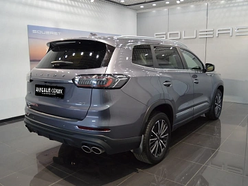 Chery Tiggo 8 Pro Max, 2022г, полный привод, робот