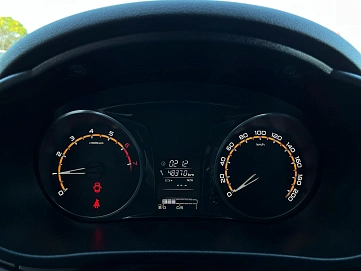 Lada (ВАЗ) Granta, 2023г, передний привод, механика