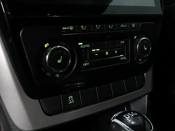 Skoda Yeti, 2013г, передний привод, робот