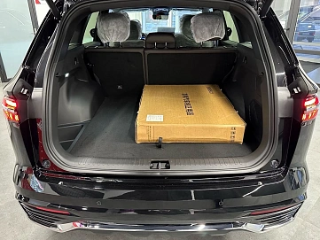 Geely Xingyue L, 2025г, передний привод, автомат