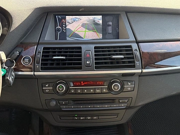 BMW X5, 2012г, полный привод, автомат