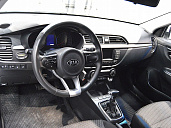 Kia , 2019г., передний привод, автомат