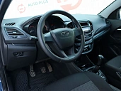 Lada (ВАЗ) Vesta, 2019г., передний привод, механика