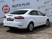Ford Mondeo, 2013г., передний привод, робот